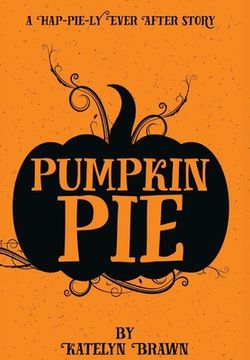 portada Pumpkin Pie (in English)