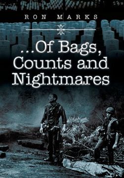portada ... of Bags, Counts and Nightmares