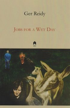 portada Jobs for a wet day (en Inglés)