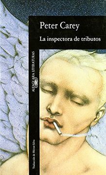 portada La Inspectora de Tributos (in Spanish)
