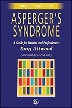 portada Asperger's Syndrome [Vhs]