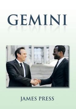 portada Gemini (en Inglés)
