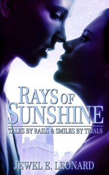 portada Rays of Sunshine