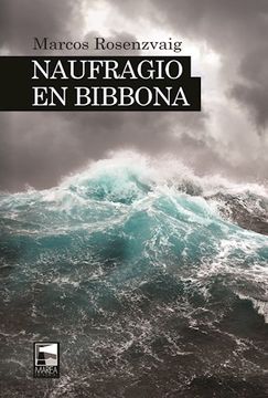 portada Naufragio en Bibbona (in Spanish)