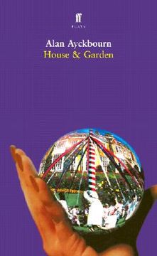 portada house and garden (in English)