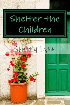 portada Shelter the Children (en Inglés)