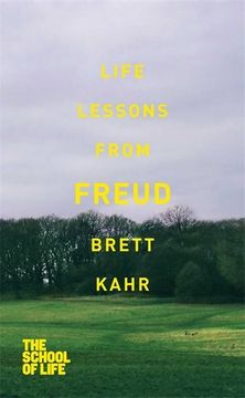 portada Life Lessons from Freud
