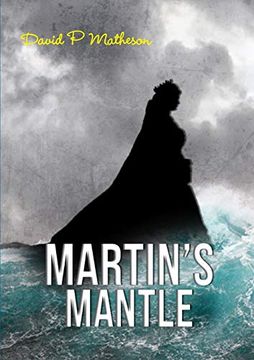 portada Martin's Mantle 