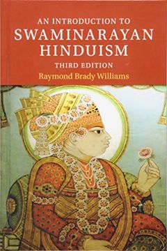 portada An Introduction to Swaminarayan Hinduism (Introduction to Religion) (en Inglés)