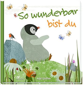 portada So Wunderbar Bist du (in German)