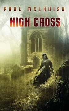 portada High Cross (en Inglés)