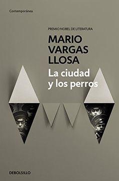 portada La ciudad y los perros (in Spanish)