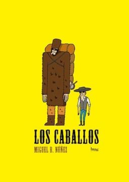 portada Los Caballos (in Spanish)