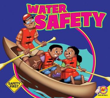 portada Water Safety (in English)