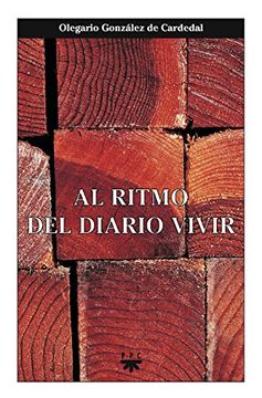 portada Al Ritmo del Diario Vivir (in Spanish)