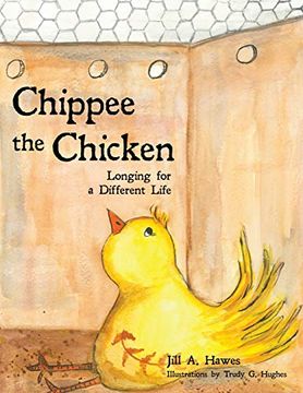 portada Chippee the Chicken: Longing for a Different Life 
