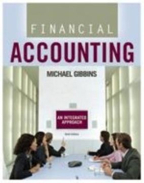 portada Financial Accounting Student Solutions Manual 