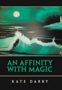 portada An Affinity with Magic (en Inglés)