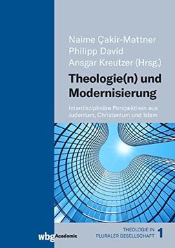 portada Theologie(N) und Modernisierung Interdisziplinäre Perspektiven aus Judentum, Christentum und Islam (in German)