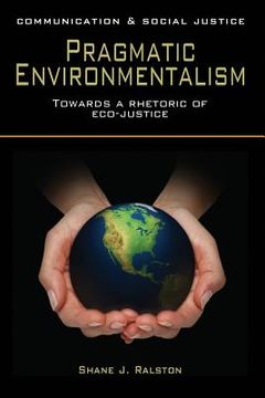 portada Pragmatic Environmentalism
