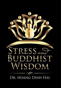 portada Stress and Buddhist Wisdom