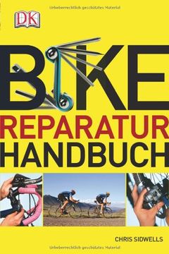 portada Bike-Reparaturhandbuch