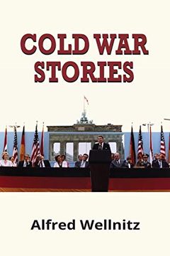 portada Cold war Stories (en Inglés)