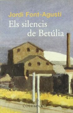 portada els silencis de betulia (en Catalá)