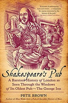 portada Shakespeare'S pub (en Inglés)