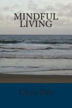 portada Mindful Living (en Inglés)