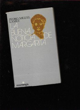 portada Buena Noticia de Margarita - la
