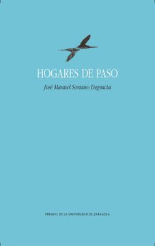 portada Hogares de Paso (in Spanish)