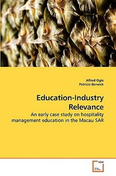portada education-industry relevance