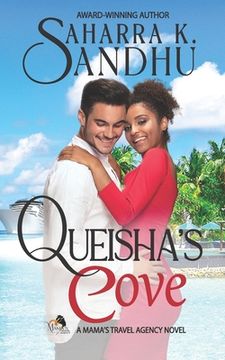 portada Queisha's Cove (en Inglés)
