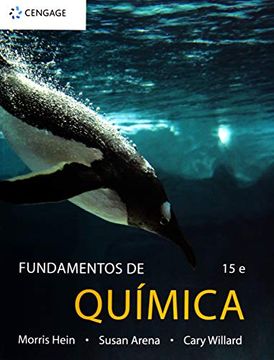 portada Fundamentos de Quimica / 15 ed.