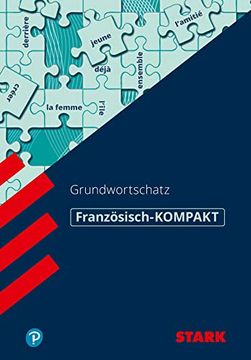 portada Stark Französisch-Kompakt - Grundwortschatz