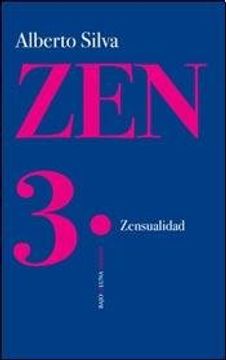 portada 3. Zen