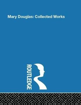 portada Mary Douglas: Collected Works