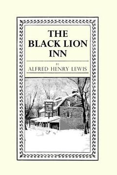 portada The Black Lion Inn (in English)