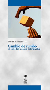portada Cambio de Rumbo (in Spanish)