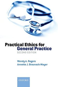 portada Practical Ethics for General Practice (en Inglés)