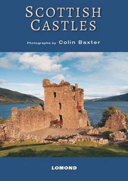portada Scottish Castles: Lomond Guide