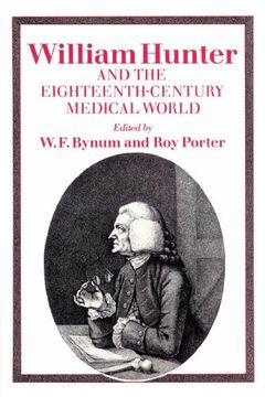 portada William Hunter and the Eighteenth-Century Medical World 