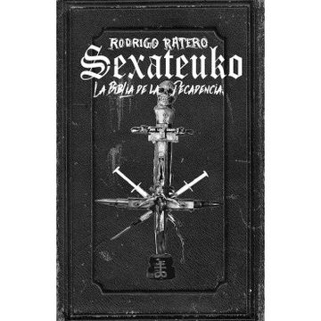 portada Sexateuko (in Spanish)
