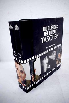 portada 100 clásicos del cine de Taschen