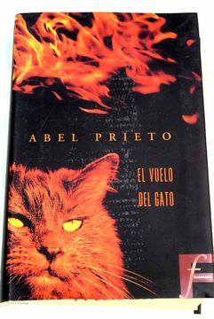portada El Vuelo del Gato (in Spanish)
