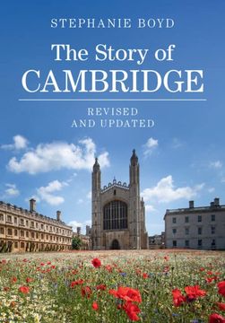 portada The Story of Cambridge (en Inglés)