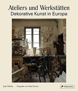 portada Ateliers und Werkstätten (in German)