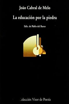 portada La Educación por la Piedra (in Spanish)