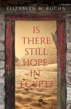 portada Is There Still Hope in Egypt? (en Inglés)